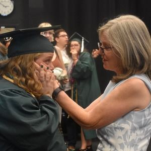 Meet your Posher, Lori